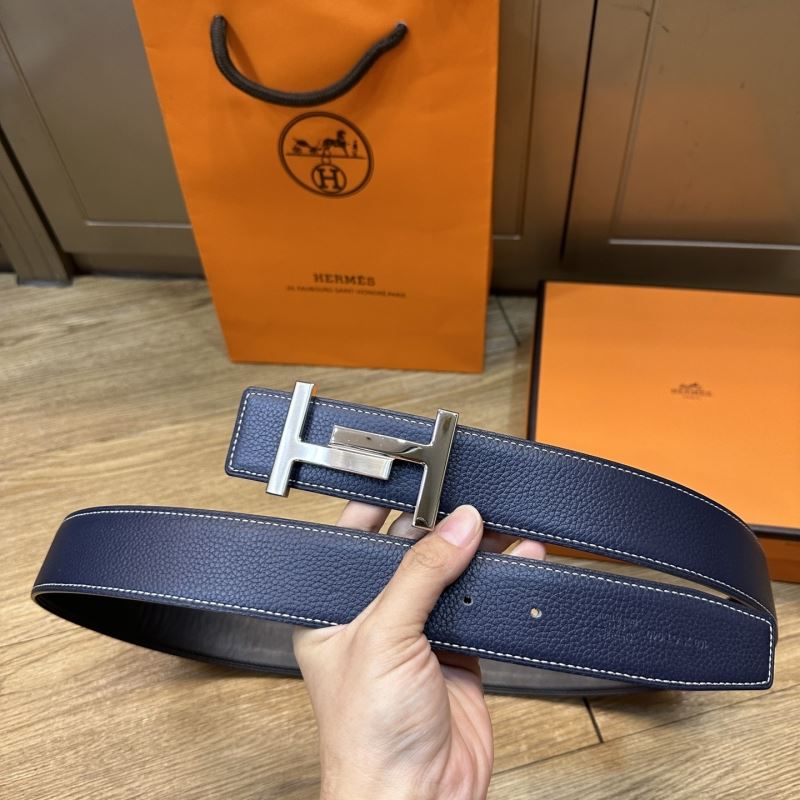 H**mes belts